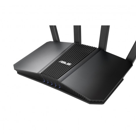 Asus RT-BE82U BE6500 Dual Band PCI-E (802.11be), WiFi 7, Extendable Router | Asus