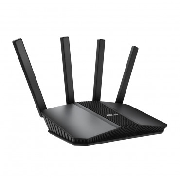 Asus RT-BE82U BE6500 Dual Band PCI-E (802.11be), WiFi 7, Extendable Router | Asus
