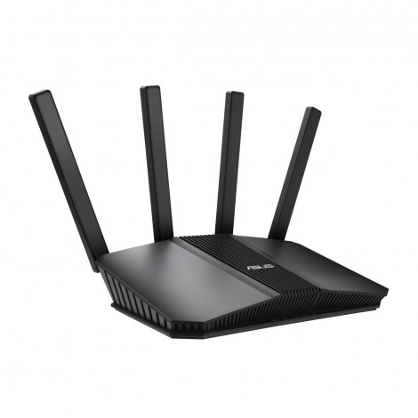 Asus RT-BE82U BE6500 Dual Band PCI-E (802.11be), WiFi 7, Extendable Router | Asus
