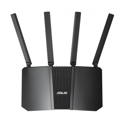 Asus RT-BE82U BE6500 Dual Band PCI-E (802.11be), WiFi 7, Extendable Router | Asus