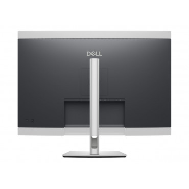 Dell LCD P3225QE 32" IPS UHD/3840x2160/HDMI,DP,USB-C,USB,RJ45/Black,Silver