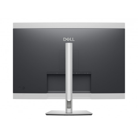 Dell LCD P3225QE 32" IPS UHD/3840x2160/HDMI,DP,USB-C,USB,RJ45/Black,Silver