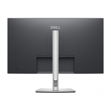 Dell LCD P3225QE 32" IPS UHD/3840x2160/HDMI,DP,USB-C,USB,RJ45/Black,Silver