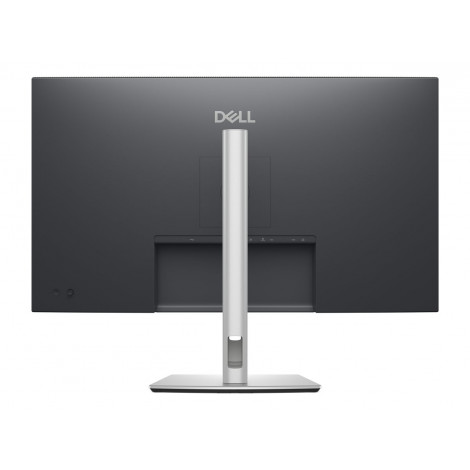 Dell LCD P3225QE 32" IPS UHD/3840x2160/HDMI,DP,USB-C,USB,RJ45/Black,Silver