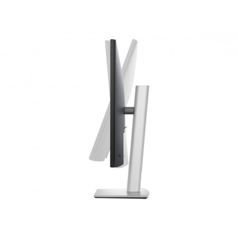 Dell LCD P3225QE 32" IPS UHD/3840x2160/HDMI,DP,USB-C,USB,RJ45/Black,Silver