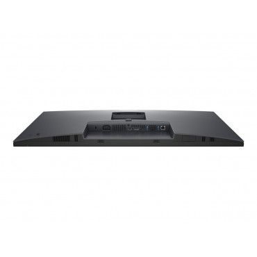 Dell LCD P3225QE 32" IPS UHD/3840x2160/HDMI,DP,USB-C,USB,RJ45/Black,Silver