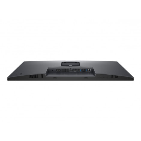 Dell LCD P3225QE 32" IPS UHD/3840x2160/HDMI,DP,USB-C,USB,RJ45/Black,Silver