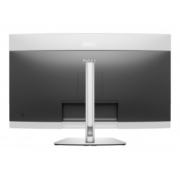 Dell LCD P3425WE 34" IPS WQHD/3440x1440/HDMI,DP,USB,USB-C/Black,Silver