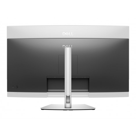 Dell LCD P3425WE 34" IPS WQHD/3440x1440/HDMI,DP,USB,USB-C/Black,Silver