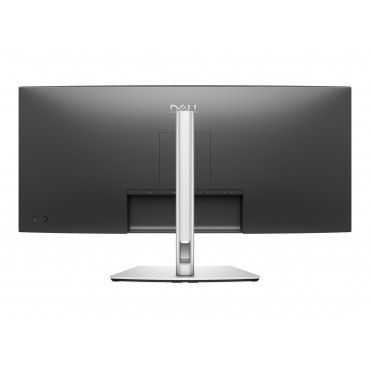 Dell LCD P3425WE 34" IPS WQHD/3440x1440/HDMI,DP,USB,USB-C/Black,Silver
