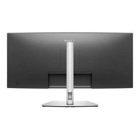 Dell LCD P3425WE 34" IPS WQHD/3440x1440/HDMI,DP,USB,USB-C/Black,Silver