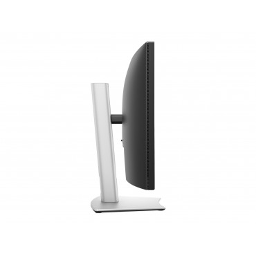 Dell LCD P3425WE 34" IPS WQHD/3440x1440/HDMI,DP,USB,USB-C/Black,Silver