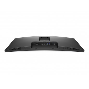 Dell LCD P3425WE 34" IPS WQHD/3440x1440/HDMI,DP,USB,USB-C/Black,Silver