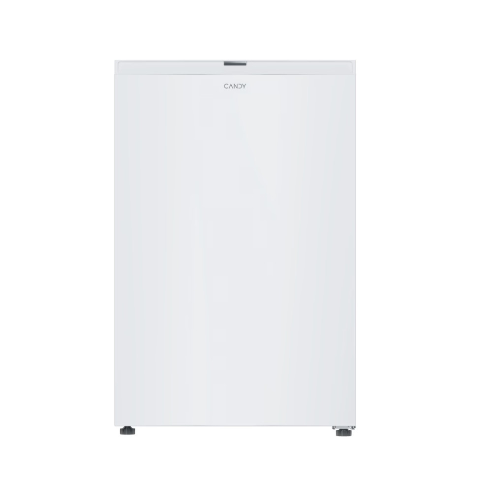 Candy Refrigerator | CNOQ2S58EW | Energy efficiency class E | Free standing | Larder | Height 85 cm | Fridge net capacity 100 L 
