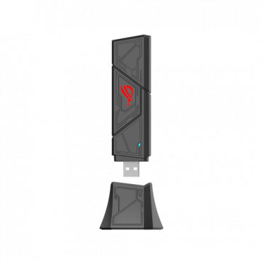 ASUS ROG USB-BE92 Tri-Band...