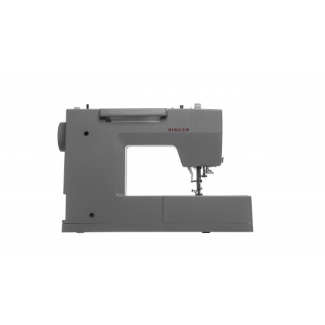 Singer Computerized Sewing Machine HD6800C Heavy Duty Number of stitches 586 Number of buttonholes 9 Grey