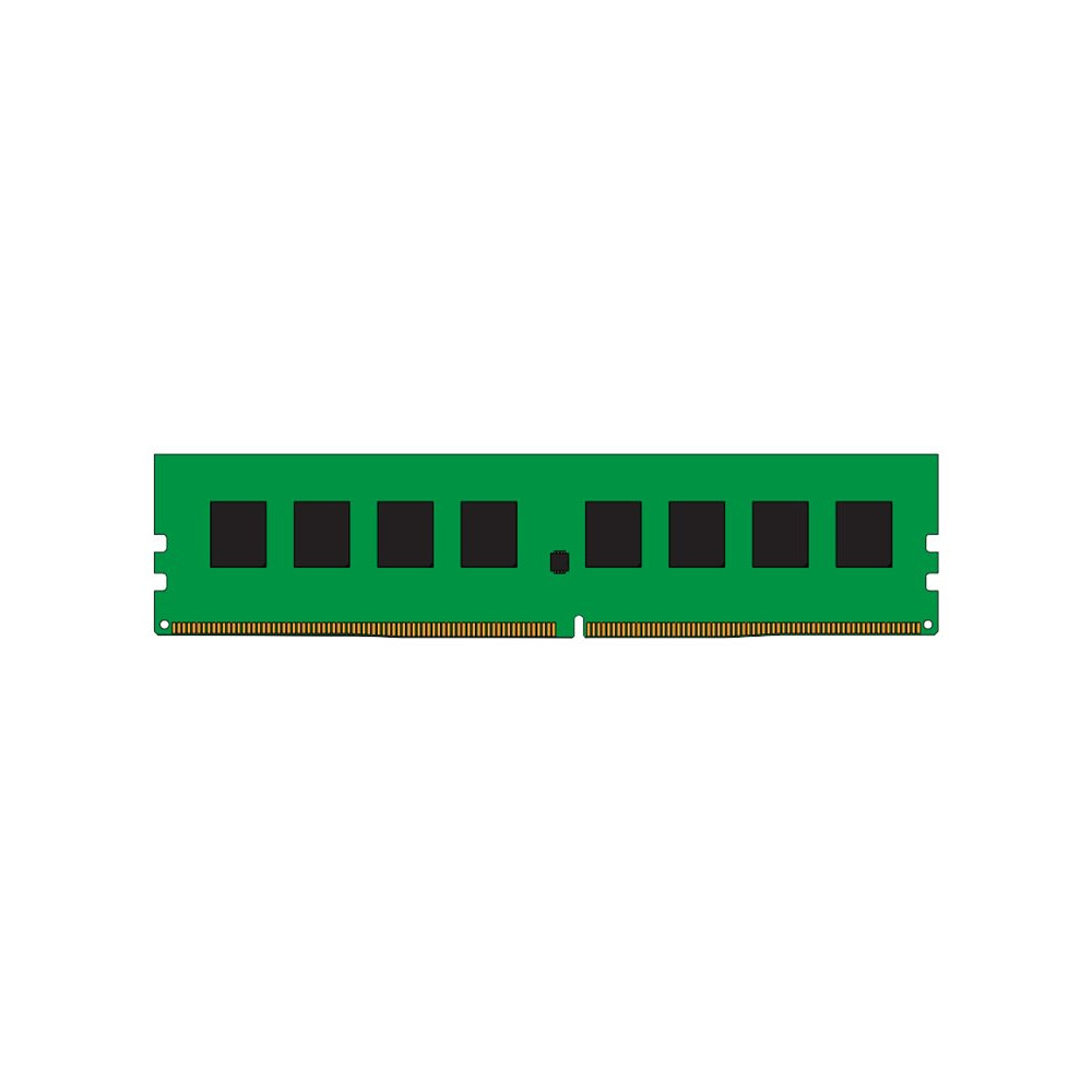 Kingston KVR32N22S8/8 8G D4-3200U22 1Rx8 UDIMM | Kingston