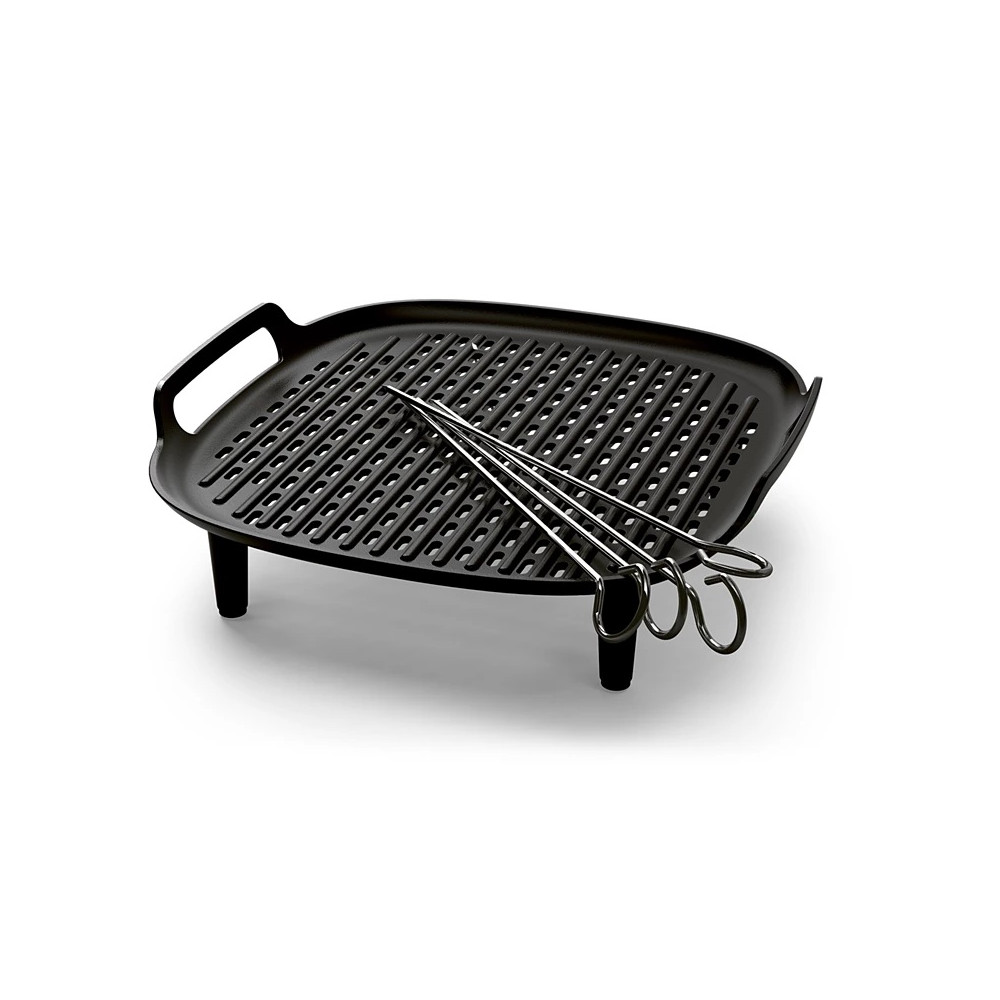 Philips | Grilling set, Airfryer attachment 3.2 and 4.2 l | HD9926/00