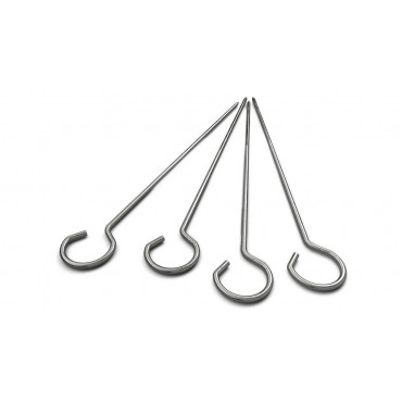 Philips | Grilling set, Airfryer attachment 3.2 and 4.2 l | HD9926/00