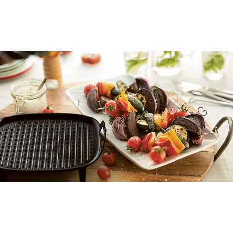 Philips | Grilling set, Airfryer attachment 3.2 and 4.2 l | HD9926/00