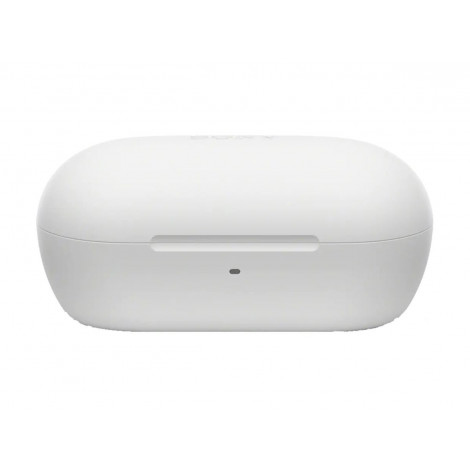 Sony WF-C710N Truly Wireless Noise Cancelling Earbuds - White | Sony