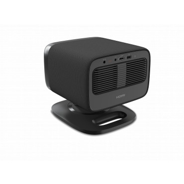 Philips | NeoPix 450 Smart | Full HD (1920x1080) | 500 ANSI lumens | Dark Grey | Smart Projector | Wi-Fi