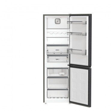 Whirlpool Refrigerator | WHK 26362 XBR4E | Energy efficiency class E | Free standing | Combi | Height 186.5 cm | No Frost system