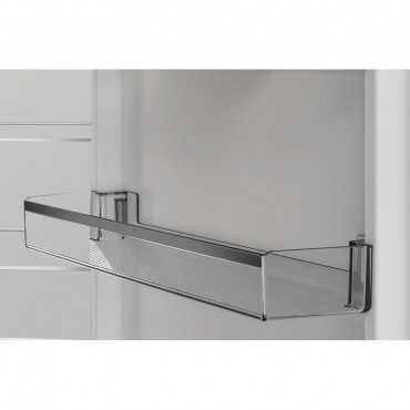 Whirlpool Refrigerator | WHK 26362 XBR4E | Energy efficiency class E | Free standing | Combi | Height 186.5 cm | No Frost system