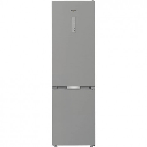 Whirlpool Refrigerator | WHK 26402 XP4E | Energy efficiency class E | Free standing | Combi | Height 203.5 cm | No Frost system 
