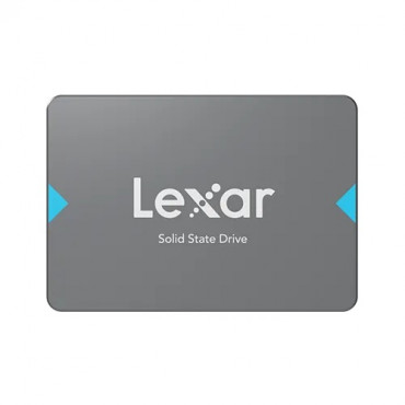 Lexar NQ100 2.5" SATA III SSD 2TB | Lexar