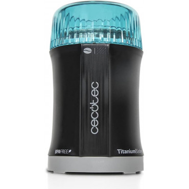 Cecotec TitanMill 200...