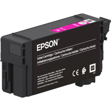 OEM kasetė Epson...