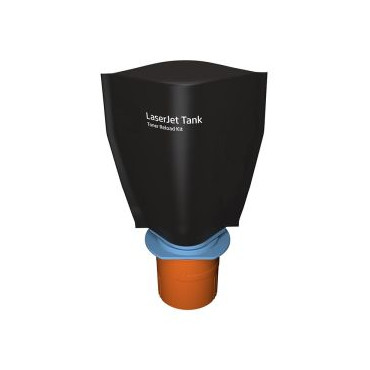 Analoginė kasetė kasetė HP...