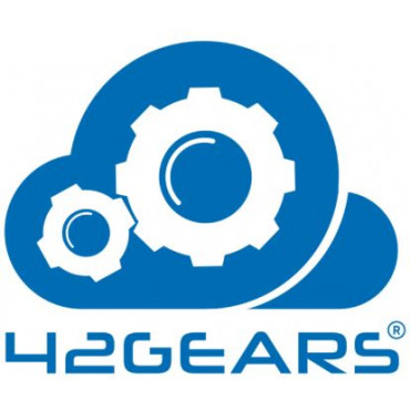 42Gears Standard UEM...