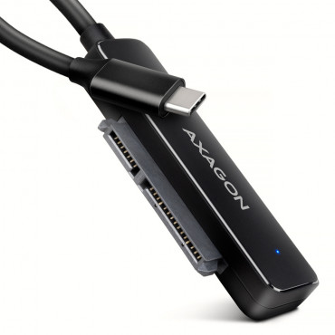 AXAGON ADSA-FP2C USB-C...