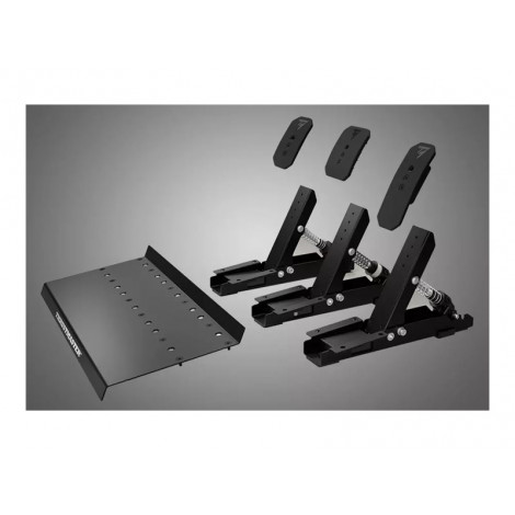 Thrustmaster Modular, Scalable Pedal Set | Raceline Pedals III WW