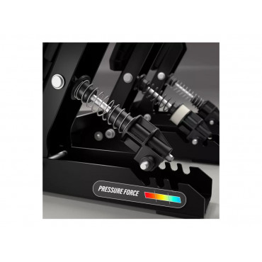 Thrustmaster Modular, Scalable Pedal Set | Raceline Pedals III WW