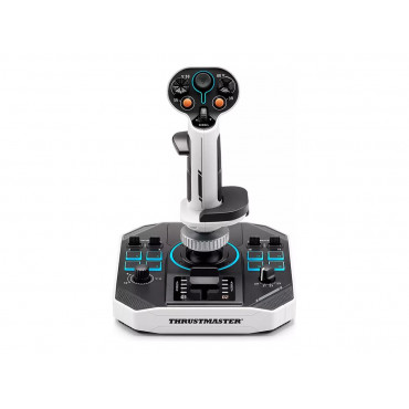 Thrustmaster Sol-R 1 Flightstick WW