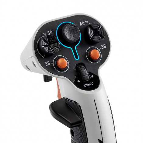 Thrustmaster Sol-R 1 Flightstick WW