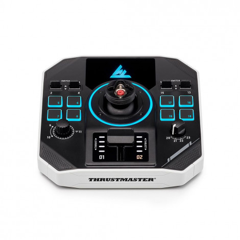 Thrustmaster Sol-R 1 Flightstick WW