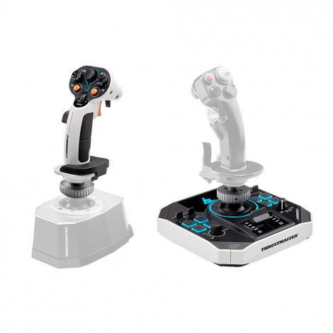 Thrustmaster Sol-R 1 Flightstick WW