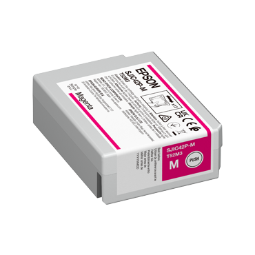 OEM kasetė Epson SJIC42P-M...
