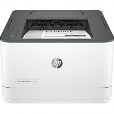 HP LaserJet Pro 3002dn...