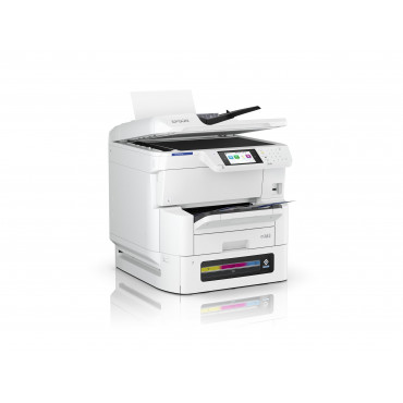 Epson WorkForce Pro EM-C8100RDWF | Inkjet | Colour | A3+ | Wi-Fi