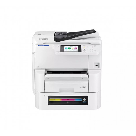 Epson WorkForce Pro EM-C8100RDWF | Inkjet | Colour | A3+ | Wi-Fi