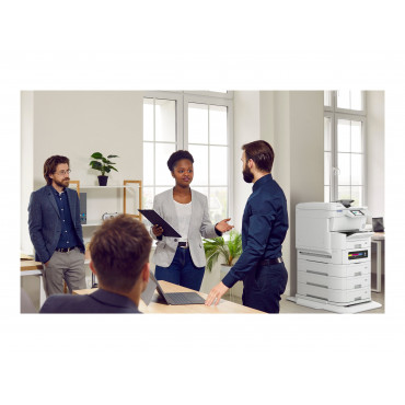 Epson WorkForce Pro EM-C8100RDWF | Inkjet | Colour | A3+ | Wi-Fi