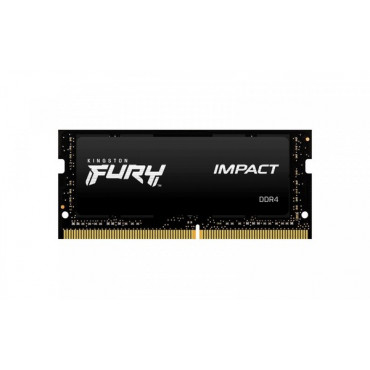 KINGSTON 16GB 3200MHz DDR4...