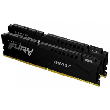 KINGSTON 16GB 6000MT/s DDR5...