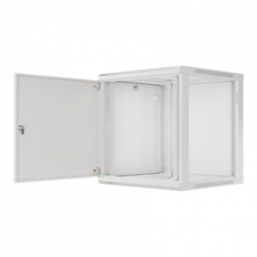 LANBERG Wall mount 19in 12U...