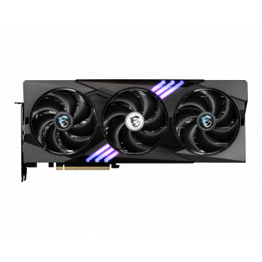 MSI GeForce RTX 5070 12G GAMING TRIO OC | NVIDIA | 12 GB | GeForce RTX 5070 | GDDR7 | HDMI ports quantity 1 | PCI Express Gen 5